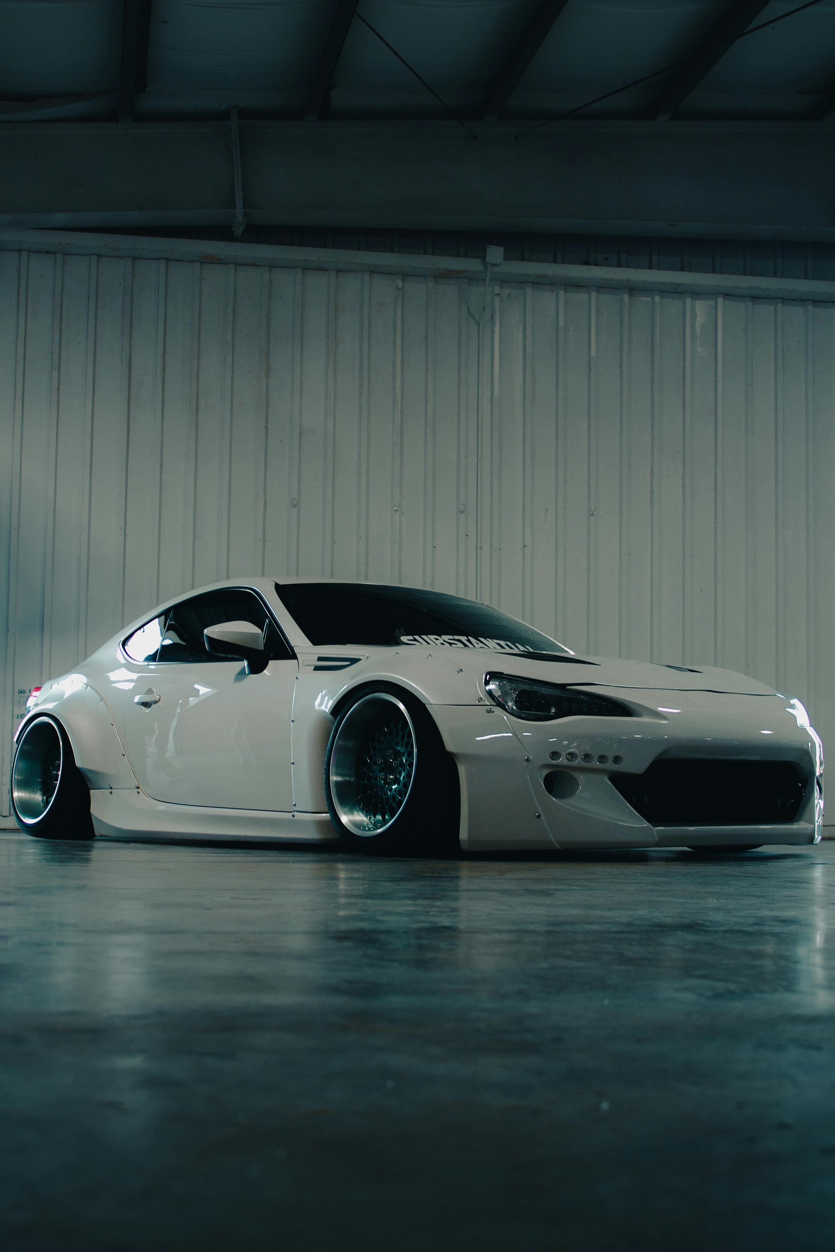 Upgrade Your Ride