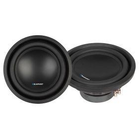 Blaupunkt X-Series 12Â´Â´ Woofer 500W RMS/1000W Max Dual 4 Ohm Voice Coil