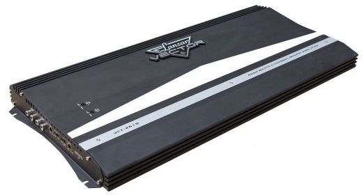 Lanzar 6000W 2 Channel High Power Mosfet Amplifier