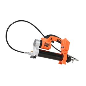 VEVOR Cordless Grease Gun 80,000 PSI 20V Electric Grease Gun (Tool Only)
