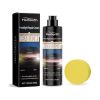 Homonth Automotive Headlight Repair Paste, Fill Scratches Repair Wear Lamps Care Maintenance Lamp Supplies