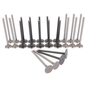 Engine Valve Kit Set Intake Exhaust for Dodge Grand Caravan Chrysler 300 3.5 4.0 04663836
