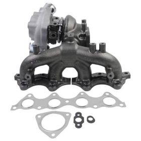 Turbocharger 28231-2B700 For Hyundai Veloster Kia Forte Koup Forte5 1.6L 204HP