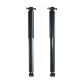 2 PCS SHOCK ABSORBER 04-12 Chevrolet- Colorado;04-12 GMC-Canyon;2006 Isuzu-I-350;2008 Isuzu-I-370;07-08 Isuzu-I-370