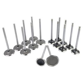 Engine Intake Exhaust Valves for Chrysler Ram 1500 Jeep Commander 5.7L V8 HEMI
