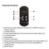 Back Massager Cushion Electric Massage Car Seat Cushion Chair Pad with Heating Function 8 Vibration Modes 3 Intensity Levels