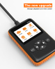 Vehicle Information Read Card multifunctional Battery Diagnostic Instrument Vehicle Maintenance OBD + VAG OBD2 Scanner Diesel Vehicle OBD Scan Tool OB