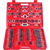 110 pcs Tap & Die Tool Set