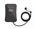 PS3W332(PSM3W332EN). Wall-mounted / floor type 22kW / 32A 400V AC AC Home Model 2 EV smart charger INJET-Nexus (EU)