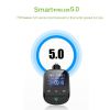 Car MP3 Player; Car Handfree QC3.0 Fast Charging Adapter; Car Wireless Receiver FM Transmitter Car Accessories