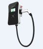 PS3W332(PSM3W332EN). Wall-mounted / floor type 22kW / 32A 400V AC AC Home Model 2 EV smart charger INJET-Nexus (EU)