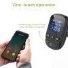 Car MP3 Player; Car Handfree QC3.0 Fast Charging Adapter; Car Wireless Receiver FM Transmitter Car Accessories