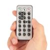Car Wireless FM Transmitter USB Charger Hands-free Call MP3 Player SD Card Reading Aux-in LED Display