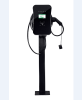 PSM3W316EN. Wall-mounted / floor type 11kW / 16A 400V AC AC Home Model 2 EV smart charger INJET-Nexus (EU)