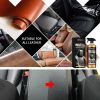 Homonth Mult-Use Cleaner, Car Interior Leather Maintenance And Renovation Decontamination Cleaning Agent