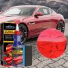 Rayhong Car Paint To Scratch Artifact, Remove Paint Scratches Repair Protection Scratches Decontamination Polishing