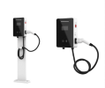 PSM3W316EN. Wall-mounted / floor type 11kW / 16A 400V AC AC Home Model 2 EV smart charger INJET-Nexus (EU)
