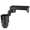 Car Cup Holder Tray 360¬∞ Rotating Car Bottle Holder Expander Adapter