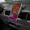 Center console folding arm 360 ¬∞ rotating car bracket car phone bracket
