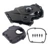 Timing Cover Set Upper & Lower For VW Audi 1.8T 2.0TFSI Jetta A4 Q5 2009-2015 06H109210Q