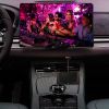 Android Wireless Adapter for In-car Infotainment System 5GHz WiFi Car Auto Navigation Player Fit for FORD HONDA CHEVROLET IOSPhone 6+