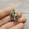 Handmade DIY Accessories Pendant Car Key Pendant