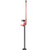 High Lift Farm Jack, 48" Utility Farm Jack, 7000 lbs Capacity Ratcheting Off Road Utility Jack, Heavy-Duty Farm Jack for Tractor, Truck, SUV, Bumper L