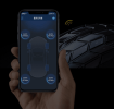 Bluetooth 5.0 tire pressure  car tire pressure monitor  Bluetooth tire pressure  car tire pressure monitor  Bluetooth tire pressure monitoring technic