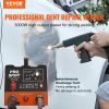 VEVOR Stud Welder Dent Repair Kit, 3KW Spot Welder Dent Puller with 6 Welding Modes, Auto Body Spot Welding Dent Puller Machine & 16 Types of Welding
