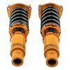 Complete Coilover Struts Kit for Infiniti M35x M45x 06-10 AWD & G35x G37x 03-13 AWD
