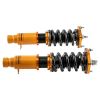 Complete Coilover Struts Kit for Infiniti M35x M45x 06-10 AWD & G35x G37x 03-13 AWD