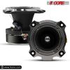 5 Core 3.5" Super Tweeter 2Pack ‚Ä¢ 360W RMS 1200W PMPO Combined ‚Ä¢ 4 OHM ‚Ä¢ Titanium Bullet w 1 Inch Voice Coil ‚Ä¢ 106 dB Sensitivity ‚Ä¢ Easy to