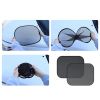 Car Sunshade Covers Cover Universal Windscreen Folding Visor Reflector Windshield Auto Window Sun Shade Protector Accessories