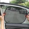 Car Sunshade Covers Cover Universal Windscreen Folding Visor Reflector Windshield Auto Window Sun Shade Protector Accessories