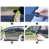 Car Sunshade Covers Cover Universal Windscreen Folding Visor Reflector Windshield Auto Window Sun Shade Protector Accessories