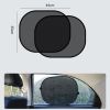 Car Sunshade Covers Cover Universal Windscreen Folding Visor Reflector Windshield Auto Window Sun Shade Protector Accessories